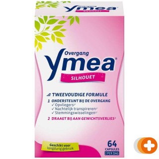 Ymea overgang silhouet capsules