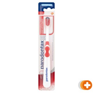 Parodontax tandenborstel soft