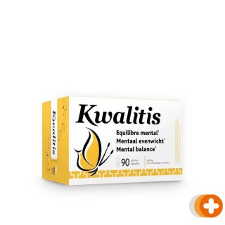 Trenker kwalitis capsules