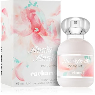 Cacharel anais anais eau de toilette