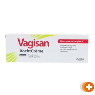Vagisan vochtcrème