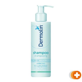 Dermolin shampoo