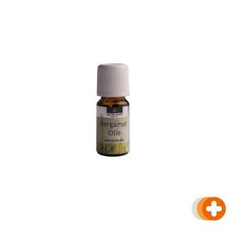 Jacob hooy essentiële olie bergamot