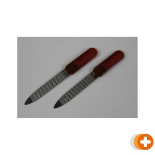 Hair mode nagelvijl metaal