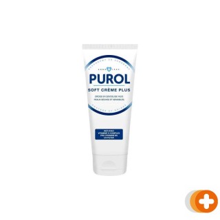 Purol crème soft plus
