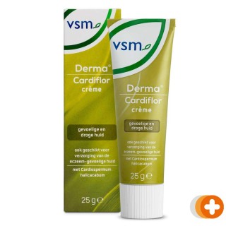 Vsm cardiflor crème
