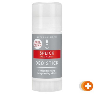 Speick men active deo stick