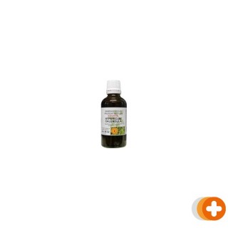 Natura sanat hypericum/calendula tinctuur