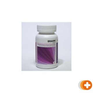 Ayurveda health brahmi 500mg