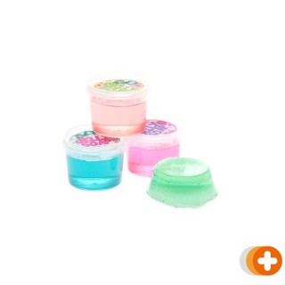 Treffina funny monster bad jelly