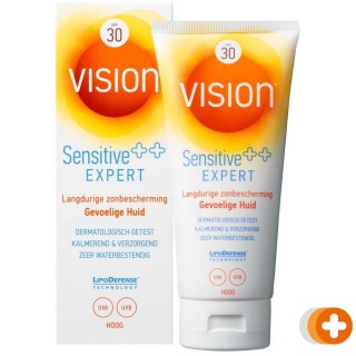 Vision sensitive expert spf30