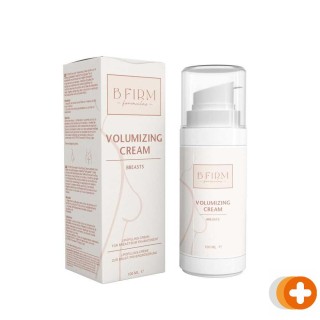 B-firm volumizing crème