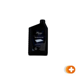 Hagerty silver polish