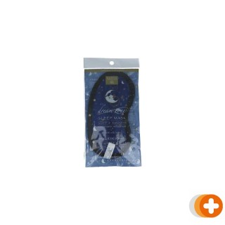 Earth therapeutics shut eye slaap masker
