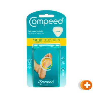 Compeed eeltpleister medium