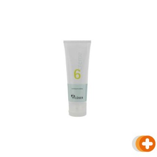 Pfluger schussler crème 6