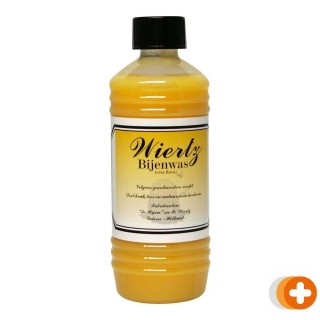 Wiertz bijenwas naturel