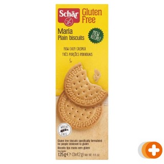 Schar maria plain biscuits