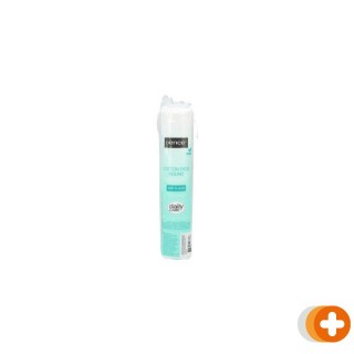 Sencebeauty wattenschijfjes katoen