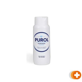 Purol poeder strooibus