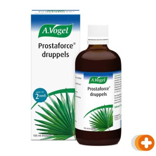 A.vogel prostaforce druppels
