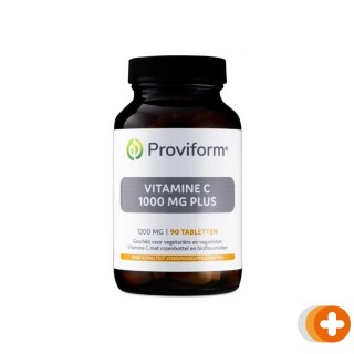 Proviform vitamine c 1000mg plus tabletten