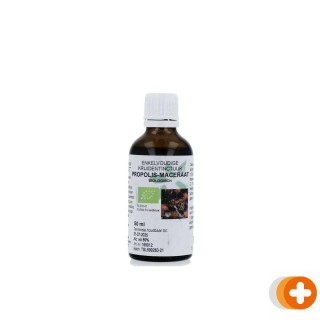 Natura sanat propolis maceraat tinctuur