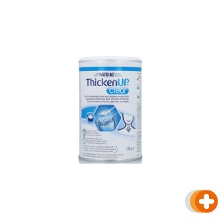 Thickenup clear poeder