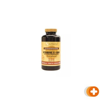 Artelle vitamine c-1000 bioflavonoiden tabletten