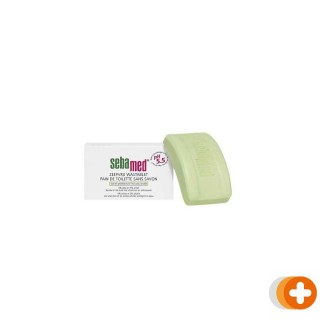 Sebamed zeepvrije wastablet
