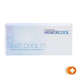 Hemorcool koelstick aambeien