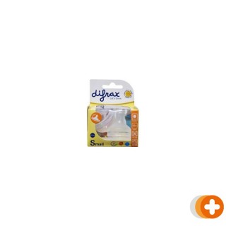 Difrax flessenspeen wide small