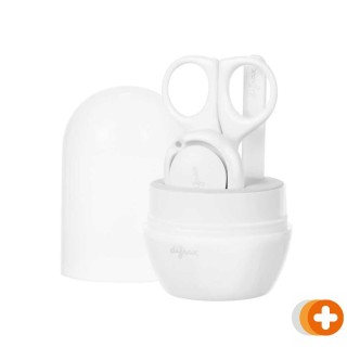 Difrax baby manicure set