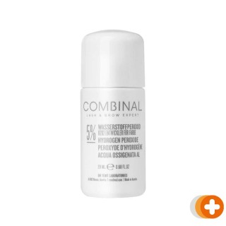Combinal waterstofperoxide 5%