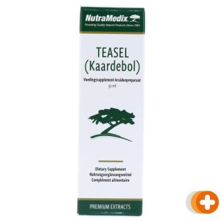 Nutramedix kaardebol