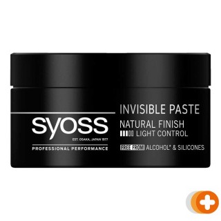 Syoss invisible paste