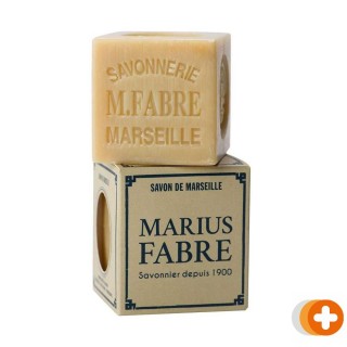 Marius fabre marseille zeep blanc