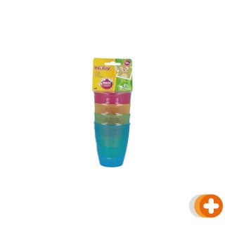 Nuby bekers