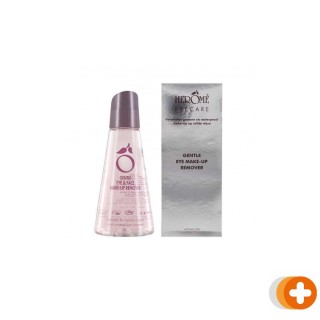 Herome gentle oog make-up remover