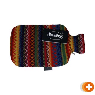 Fashy warmwaterzak peru design