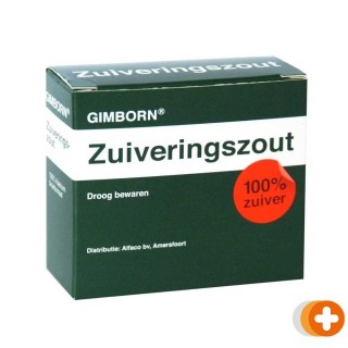 Gimborn zuiveringszout
