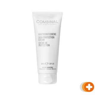 Combinal skin protection cream