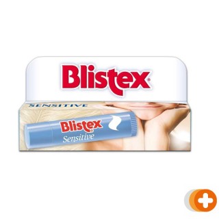 Blistex lip sensitive stick