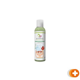Armonia anti luis shampoo voor kinderen