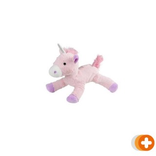 Warmies warmteknuffel eenhoorn