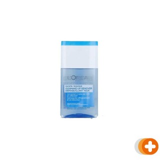 L'oréal paris dermo expertise oogreinigings lotion