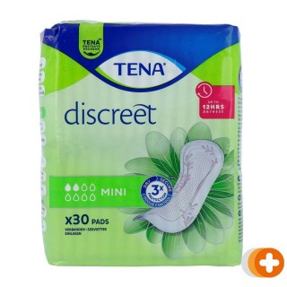 Tena discreet mini