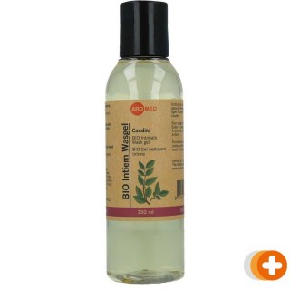 Aromed candira intiem wasgel bio