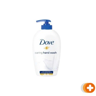 Dove original beauty cream handzeep