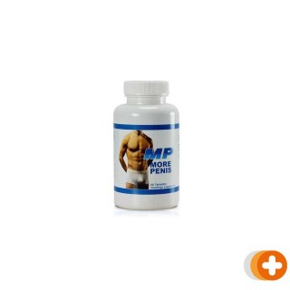 More penis tabletten